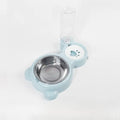 Pet Food and Water Dispenser 