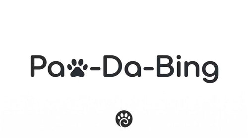 Paw-Da-Bing