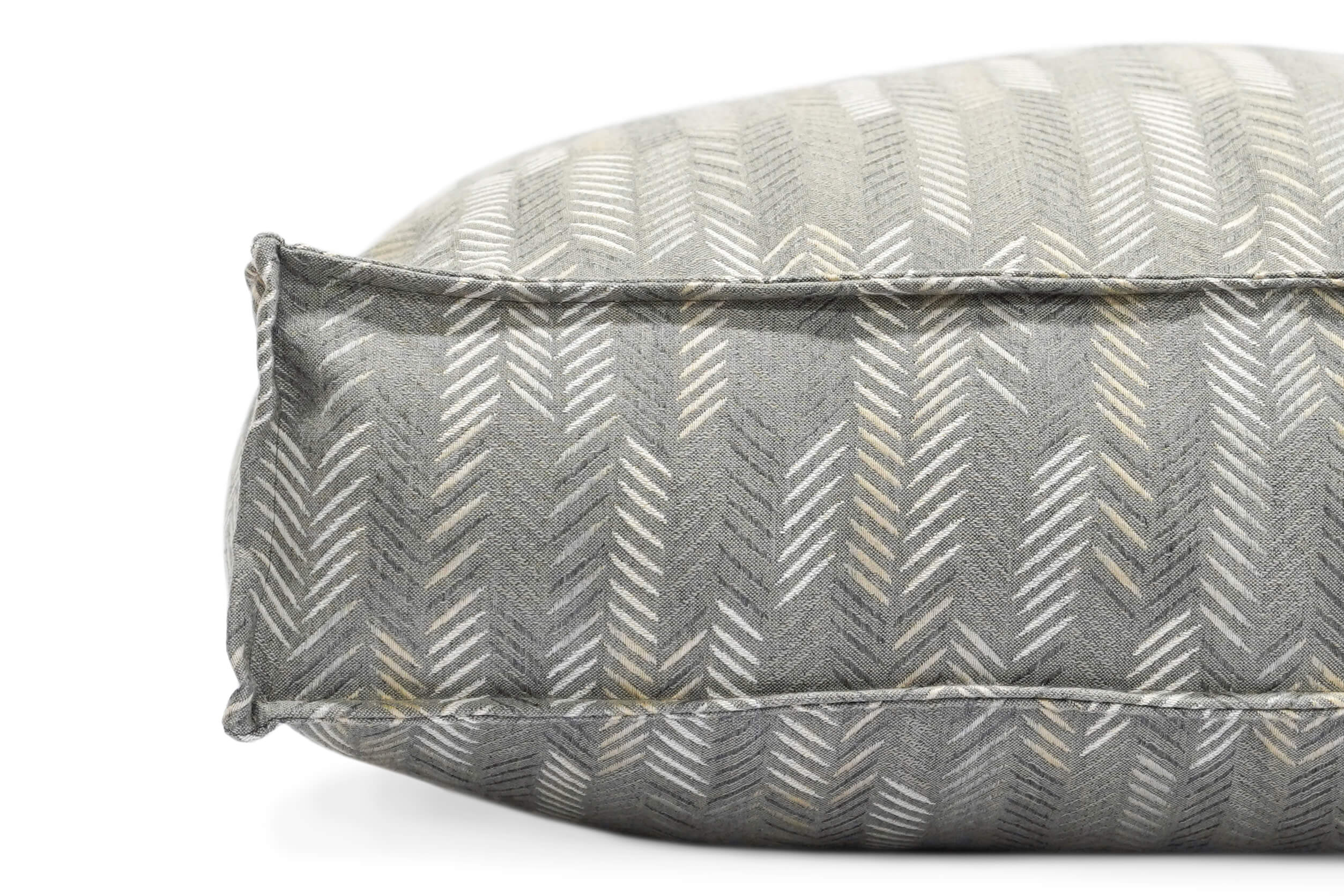 Luxury Lounger Dog Bed | Muttly Merle | Handmade in USA | Small to XL