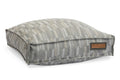 Luxury Lounger Dog Bed | Muttly Merle | Handmade in USA | Small to XL